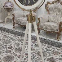 ساعت سه پایه|ساعت دیواری و تزئینی|قائن, |دیوار