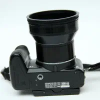 دوربین سونی درحد نو مدل H50|دوربین عکاسی و فیلم‌برداری|سبزوار, کوی بهار|دیوار