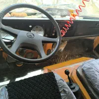 خاور مدل ۸۹|خودرو سنگین|طرقبه, |دیوار