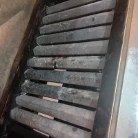 فروش فر کبابی|کافیشاپ و رستوران|خوی, |دیوار