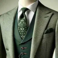 اف ویژه کت شلوار