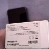 گوشی سامسونگ A04S رام4 64G|موبایل|تهران, خزانه|دیوار