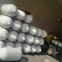 فروش انواع مخازنCNG