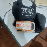 دستکش بوکس تا ۱۰سال