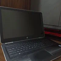 لپ تاپ hp