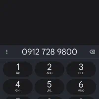 بهترین خط ۹۱۲ کد ۷ فوق العاده خوش گفتار