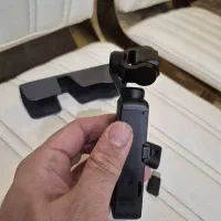 اسمو پاکت ۲|دوربین عکاسی و فیلمبرداری|کرج, شهرک بنفشه|دیوار