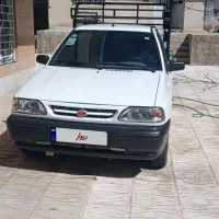 پراید وانت صفر