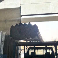 فروش ویژه نبشی نمره ۵|مصالح و تجهیزات ساختمان|تبریز, |دیوار