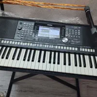 کیبورد ارنجر حرفه ای psr s975