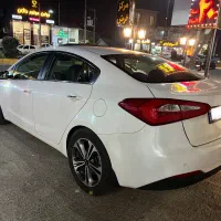 سراتو ۲۰۱۵ وارداتی|خودرو سواری و وانت|چالوس, |دیوار