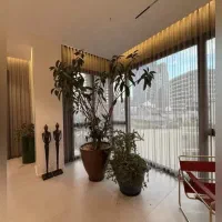۲۱۰متر ۳خواب سعادت آباد ۲پارکینگ سندی