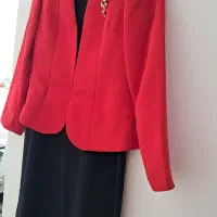 کت و سارافون مجلسی