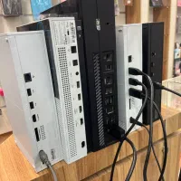 فروش کنسول و نصب بازی xbox|کنسول، بازی ویدئویی و آنلاین|کرمان, |دیوار