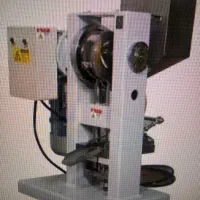 دستگاه قرص ساز برقی و دستی|ماشین‌آلات صنعتی|تهران, افسریه شمالی|دیوار