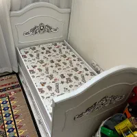 سرویس خواب کودک