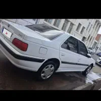 پارس tu5۱۴۰۰سیمی|خودرو سواری و وانت|بیرجند, |دیوار