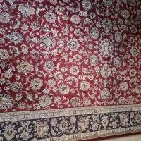 فرش ماشینی|فرش|تهران, فلسطین (میدان انقلاب)|دیوار