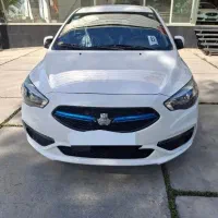 ماشین شاهین GL دنده ای بدون سانروف ۱۴۰۴