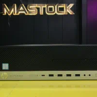 مینی کیس hp گرافیک دار فروشگاه ماستوک