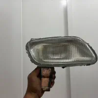 مه شکن فابریک پارس به همراه لامپ نو|قطعات یدکی و لوازم جانبی|ساوه, |دیوار