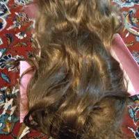 برای دخترم خریدم بلند دوست ندارم|آرایشی، بهداشتی، درمانی|قم, قم نو|دیوار