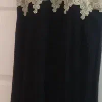 لباس مجلسی|لباس|پرند, فاز ۵|دیوار