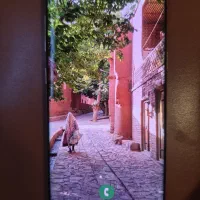 گوشی سامسونگ s8   گیگ64