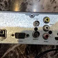 گیرنده|صوتی و تصویری|تهران, علم و صنعت|دیوار