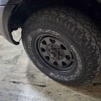 نیسان رونیز ۸۲|خودرو سواری و وانت|تهران, امانیه|دیوار