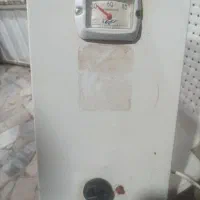 آبگرم کن دیواری برقی کوچک