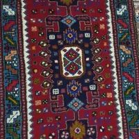 فرشدستباف|فرش|خرمدره, |دیوار