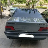 پژو ۴۰۵ به قیمت