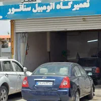 تعمیرگاه تخصصی چینی//ام وی ام و لیفان//نقد واقساطی|خدمات موتور و ماشین|مشهد, شهرک بهارستان|دیوار