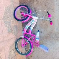 دوچرخه ۱۶