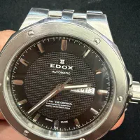 ساعت مچی edox اصل