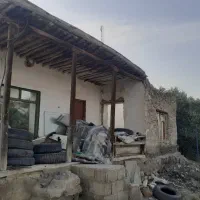 فروش خونه کلنگی|فروش خانه و ویلا|طارم (زنجان), |دیوار