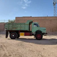 بنز تک کمپرسی مدل ۶۴