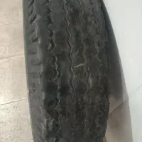 رینگ لاستیک نیسان