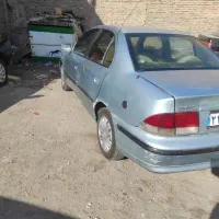 سمند هلکو دوگانه سوز مدل ۱۳۸۲|خودرو سواری و وانت|مشگین شهر, |دیوار