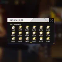 اکانت فول فری فایر|کنسول، بازی ویدئویی و آنلاین|پاریز, |دیوار