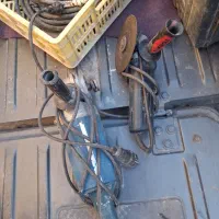 مینی سنگ توسن ،و سنگ فرز مکیتا ،