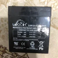 LEOCH|سایر لوازم برقی|فردیس, سپید دشت|دیوار