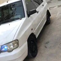 پراید 132|خودرو سواری و وانت|صفادشت, |دیوار