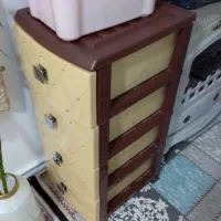 فایل ۴ کشوی سالم جنس خوب