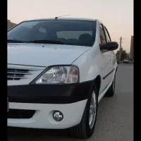 پارس تندر مدل ۹۶|خودرو سواری و وانت|زنجان, |دیوار