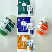 صابون گلوتاتیون  اصلی درمان مشکلات پوستی