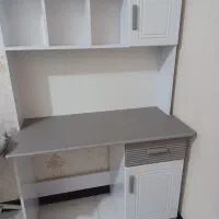 میز تحریر و مطالعه