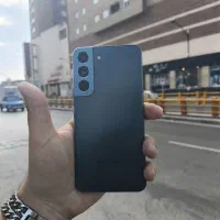 S22 5G 128.8|موبایل|مشهد, امیریه|دیوار