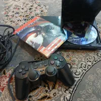 پلی استیشن ۲ فابریک با تخفیف